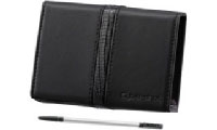 Sony Black Leather Case for DSCT70/DSCT200 (LCJTHCB) Sony Black Leather Case for DSCT70/DSCT200 (LCJTHCB)